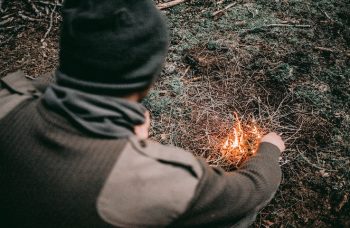 Survival vs Bushcraft