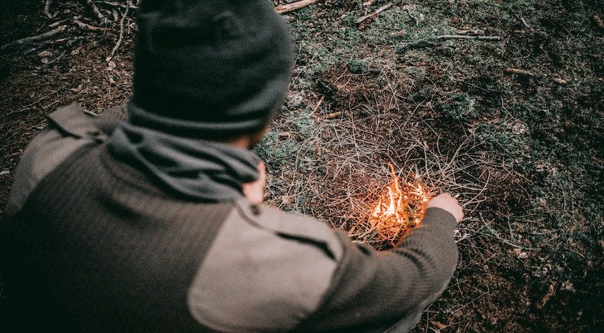 Survival vs Bushcraft
